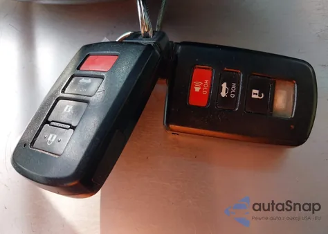 2013 Toyota Avalon Xle Touring из США, поврежденный, VIN 4T1BK1EB2DU037984